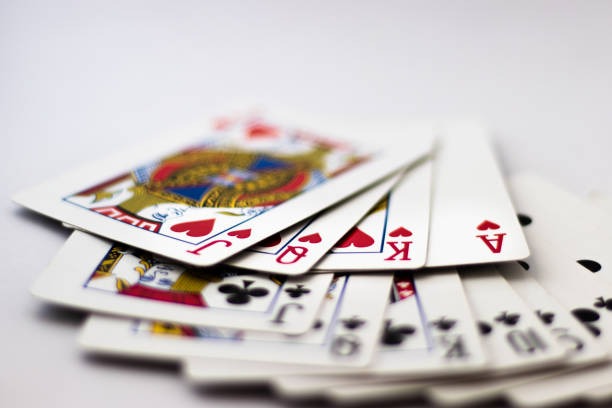 Speed Blackjack live dealer studio