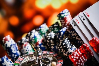 Speed Blackjack decision chart